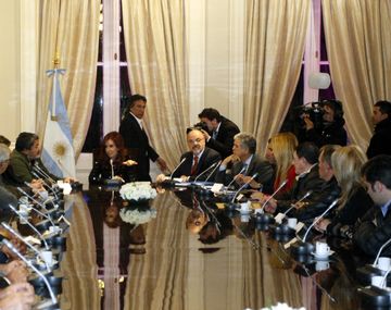 Aspiro a una CGT unida