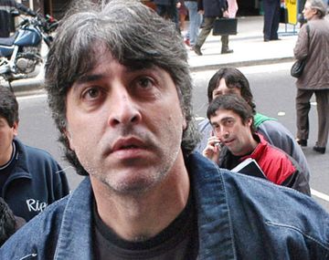Di Zeo sale de la cárcel y temen que se agrave la interna de Boca