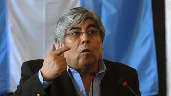 la cgt ratifico la movilizacion a plaza de mayo y pidio seguridad la cgt ratifico la movilizacion a plaza de mayo y pidio seguridad