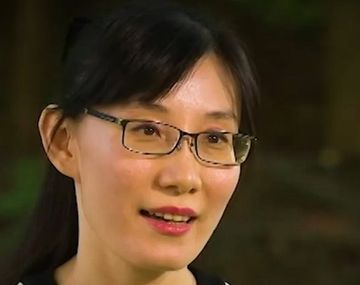Una científica que huyó de China afirmó que el coronavirus fue creado en un laboratorio