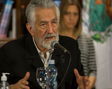 San Luis flexibiliza la cuarentena y se hizo viral el audio de un discurso de Alberto Rodríguez Saá hecho cumbia