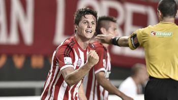 la gran figura de estudiantes no estara frente a boca la gran figura de estudiantes no estara frente a boca