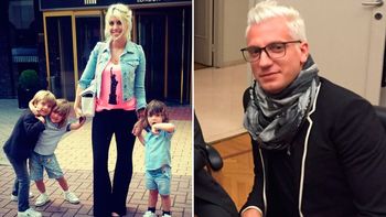 dura denuncia de wanda contra maxi lopez: ¿de que lo acusa? dura denuncia de wanda contra maxi lopez: ¿de que lo acusa?