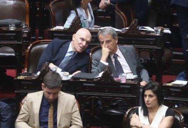 Foto: Mariano Fuchila