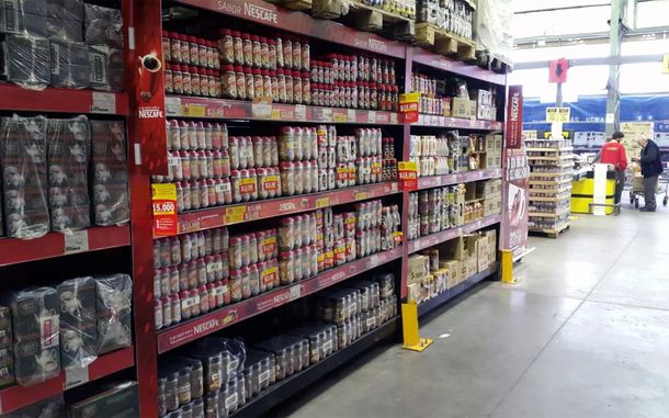 El INDEC confirmó que la inflación mayorista fue del 5