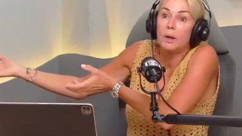 yanina latorre reconocio una relacion con novelli: no fue un sobre yanina latorre reconocio una relacion con novelli: no fue un sobre