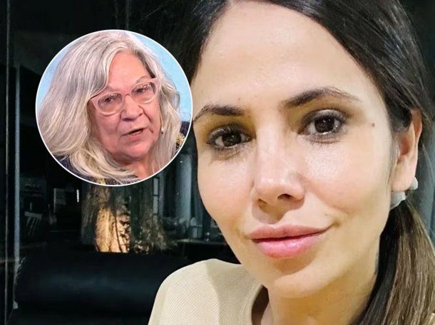 La madre de Romina Uhrig, la ex Gran Hermano, destrozó a su hija en TV