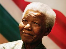 el feretro con los restos de mandela recorrera las calles el feretro con los restos de mandela recorrera las calles