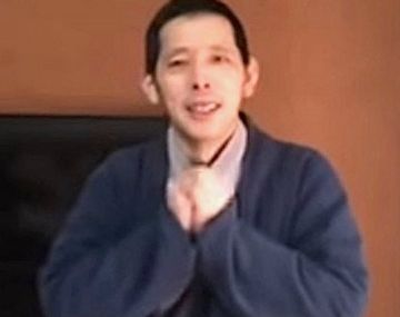 Alarma por la desaparición de 2 periodistas chinos que cubrían la crisis del coronavirus