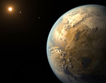 ¿No estamos solos? Más pruebas confirman que la vida es posible en el planeta primo de la Tierra