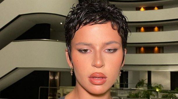 Las redes sociales no perdonaron a Nathy Peluso por decir que se siente española.&nbsp;