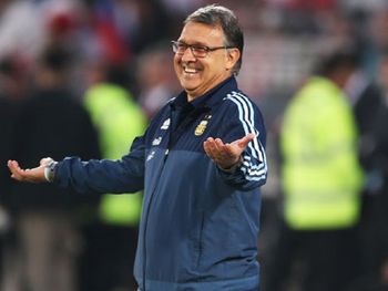 El argentino ya planea su nuevo equipo y se ilusiona