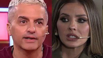 Ángel de Brito | China Suárez Ángel de Brito | China Suárez