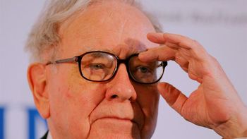 Warren Buffett Warren Buffett