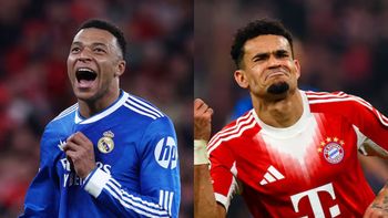 real madrid y bayern munich reeditan un clasico europeo con clima de final anticipada real madrid y bayern munich reeditan un clasico europeo con clima de final anticipada