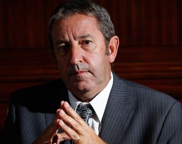 No positivo: se separó Julio Cobos después de 36 años de matrimonio