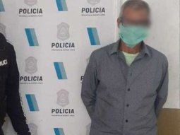 Quilmes: detuvieron a un jubilado de 76 años por el abuso sexual de su hermana de 84