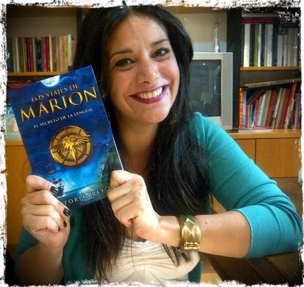 Los viajes de Marion: un libro de aventuras extraordinarias por geografías imposibles