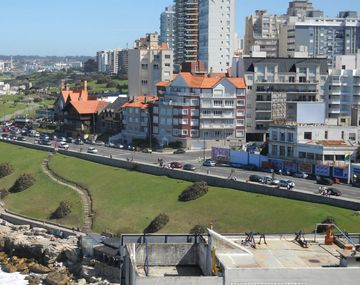 Tarifazo al turismo: un hotel de Mar del Plata pagará $400.000 de luz