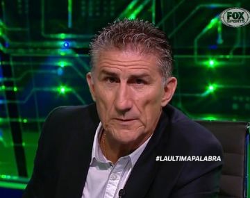 El seleccionador argentino Edgardo Bauza admitió que la lesión del  delantero Paulo Dybala parece ser un desgarro y que es probable que  convoque a alguien más