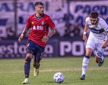 Fuerte denuncia en el Ascenso: reveló que le ofrecieron plata para ir para atrás