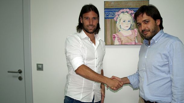 Foto: Sitio oficial Club Villarreal