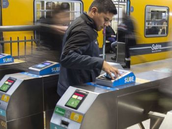 ¿Cómo funcionan los subtes durante la apertura de sesiones ordinarias en el Congreso?