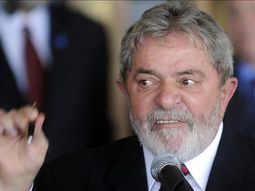 Lula: Brasil debe prepararse para el 2014 en lugar de llorar