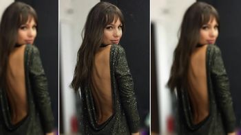 Pampita Pampita