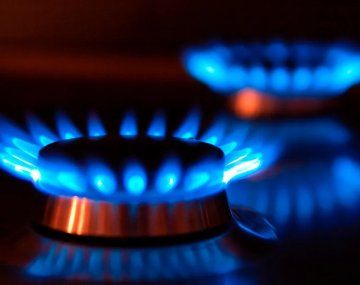 Tarifas: el gas podría aumentar hasta un 54% en 2023