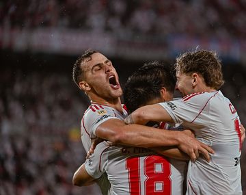 Cuántos puntos necesita River para ser campeón de la Liga Profesional de Fútbol