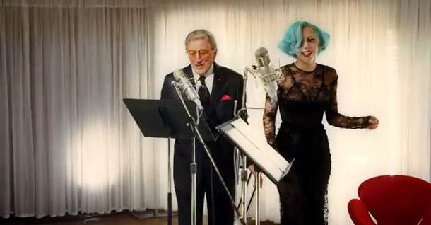 Bennett gaga