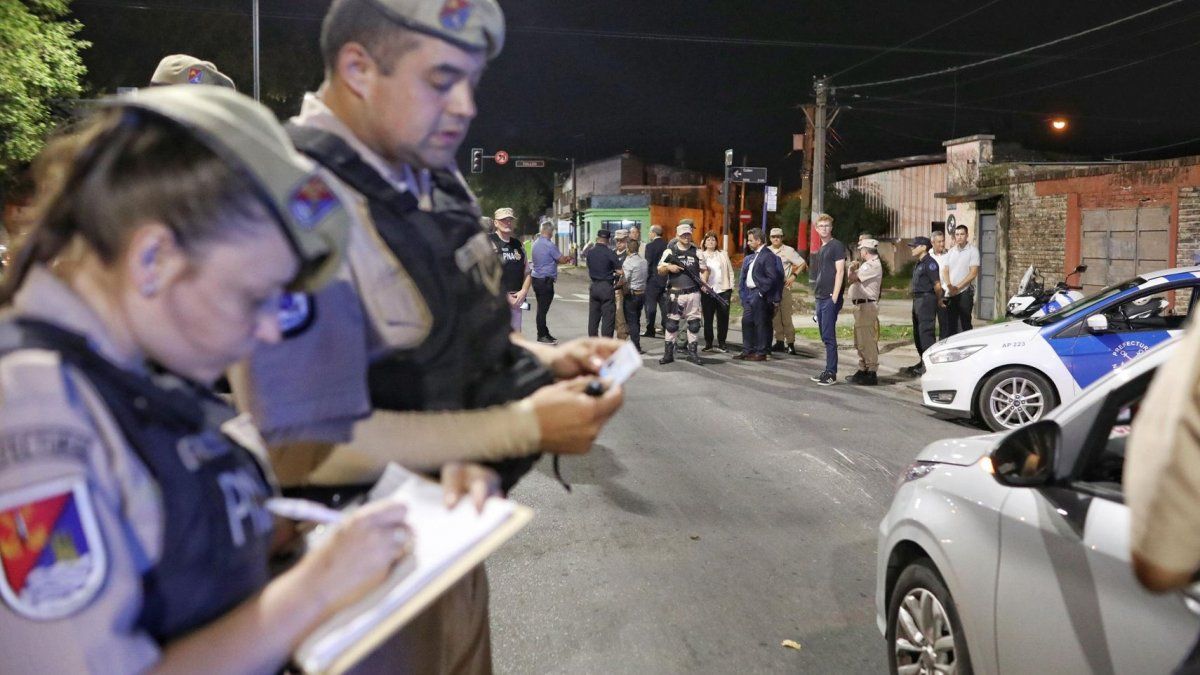 La Iglesia se manifestó sobre los crímenes en Rosario La droga nos