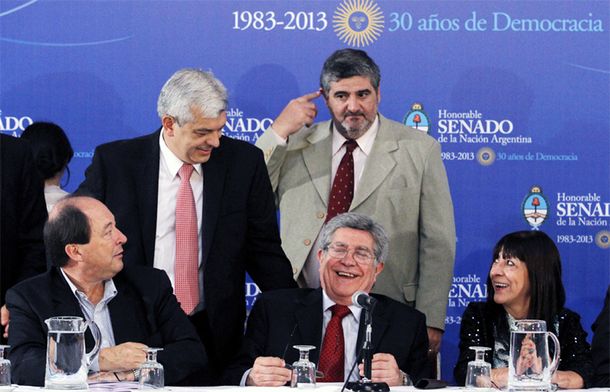 Código Civil y responsabilidad del Estado, a marzo de 2014