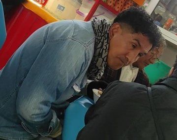 El taxista prófugo acusado de abuso sexual llegó al país: será indagado