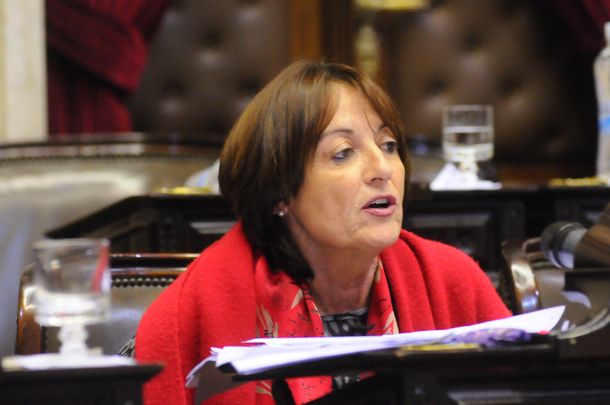 No nos podemos proclamar ganadores si el tribunal electoral no nos da un certificado