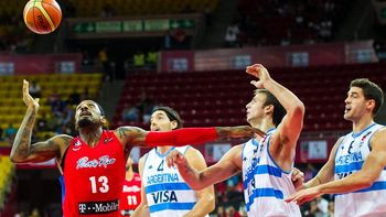 argentina no pudo aguantarlo y cayo ante puerto rico argentina no pudo aguantarlo y cayo ante puerto rico