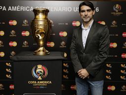 Espero que las finales perdidas no influyan en los jugadores de la Selección