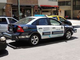 una joven fue violada y asaltada al volver de bailar una joven fue violada y asaltada al volver de bailar