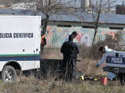 estaba decapitado el cuarto nene hallado muerto en moreno estaba decapitado el cuarto nene hallado muerto en moreno