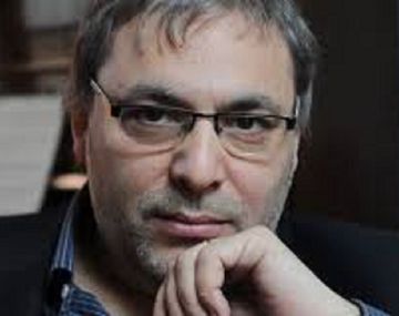 Gabriel Rolón: Uno puede estar muy enamorado e igual ser infiel