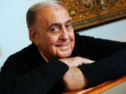 Murió Juan Carlos Mesa: el dolor de los famosos