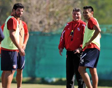 Brindisi quiere recuperar al Rojo con experiencia