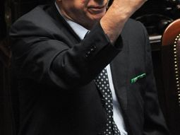 Umberto bossi