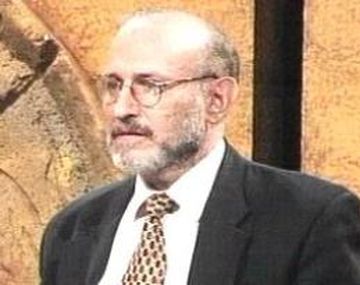 Mario Blejer