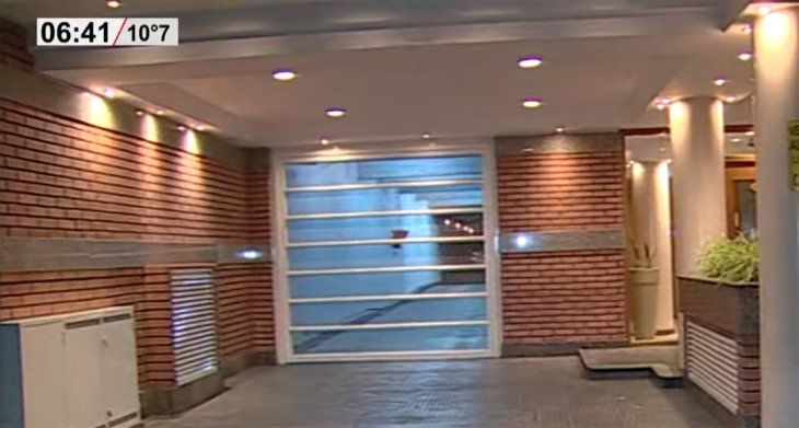 Abreportones atacan en Villa Urquiza