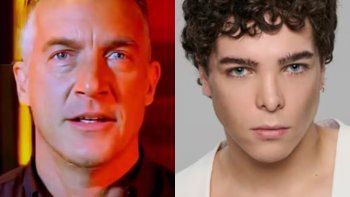 fuerte cruce entre eduardo y juanicar en gran hermano: hubo insultos y acusaciones fuerte cruce entre eduardo y juanicar en gran hermano: hubo insultos y acusaciones