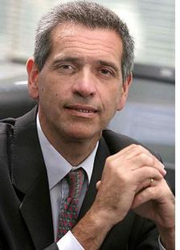 Murió Ramón Ponce Gil, directivo del Grupo Telefónica