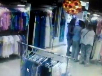Así operan las mecheras que preocupan a Córdoba
