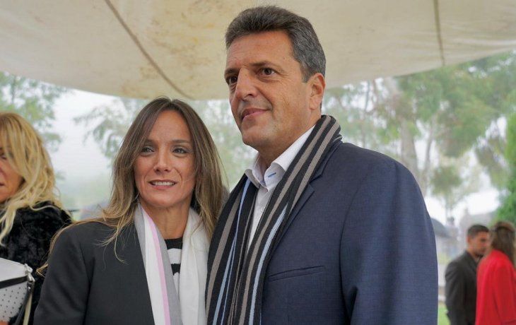 Malena Galmarini: Sergio Massa no puede ser precandidato mientras sea Ministro de Economía